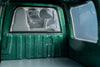 (Pre-Order) 1/64 Tomytec LV-N362c Daihatsu Midget II Cargo R Type Custom Type 1997 Dark Green