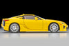 (Pre-Order) 1/64 Tomytec LV-N360b Lexus LFA Yellow