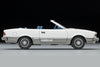 (Pre-Order) 1/64 Tomytec LV-N Movie Stars 02 Seibu Keisatsu Gazelle with Kenzo Kogure Figure