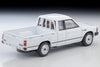 (Pre-Order) 1/64 Tomytec LV-N373a Datsun Truck King Cab GL 1983 White