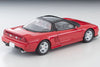 (Pre-Order) 1/64 Tomytec LV-N346a Honda NSX-R 1992 Red