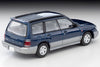 (Pre-Order) 1/64 Tomytec LV-N328a Subaru Forester C/20 1997 Navy Blue/ Gray