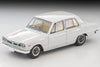 (Pre-Order) 1/64 Tomytec LV-163c Nissan Skyline 2000 GT-X 1972 White