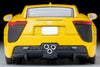 (Pre-Order) 1/64 Tomytec LV-N360b Lexus LFA Yellow