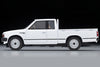 (Pre-Order) 1/64 Tomytec LV-N373a Datsun Truck King Cab GL 1983 White