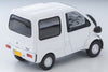 (Pre-Order) 1/64 Tomytec LV-N362d Daihatsu Midget II Cargo D Type 1997 White