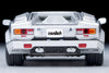 (Pre-Order) 1/64 Tomytec LV-N Lamborghini Countach 25th Anniversary Silver