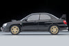 (Pre-Order) 1/64 Tomytec LV-N336c Subaru Impreza WRX STi 2003 Black