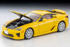 (Pre-Order) 1/64 Tomytec LV-N360b Lexus LFA Yellow