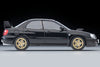 (Pre-Order) 1/64 Tomytec LV-N336c Subaru Impreza WRX STi 2003 Black