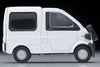 (Pre-Order) 1/64 Tomytec LV-N362d Daihatsu Midget II Cargo D Type 1997 White