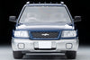 (Pre-Order) 1/64 Tomytec LV-N328a Subaru Forester C/20 1997 Navy Blue/ Gray