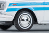 (Pre-Order) 1/64 Tomytec LV-64c Toyopet Corona 1500 Deluxe 1964 100,000km Non-Stop High-Speed Drive on the Newly Opened Meishin Expressway Test Car