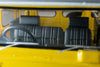 (Pre-Order) 1/64 Tomytec LV-N381a Toyota Land Cruiser 40 Yellow