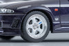 (Pre-Order) 1/64 Tomytec LV-N305e Nismo 400R Purple