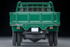 (Pre-Order) 1/64 Tomytec LV-221a Nissan Type 680 Truck High-Deck Flatbed Green