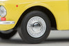 (Pre-Order) 1/64 Tomytec LV-155c Alfa Romeo 1750GTV Yellow