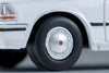 (Pre-Order) 1/64 Tomytec LV-N364a Nissan Cedric HT V20 Turbo Brougham 1985 White