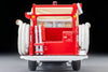 (Pre-Order) 1/64 Tomytec LV-31c Nissan Patrol Pump Fire Engine w/ Figurine