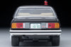 (Pre-Order) 1/64 Tomytec LV-N Movie Stars 05 Seibu Nissan Laurel 2000SGL w/ Keisuke Daimon Figure