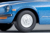 (Pre-Order) 1/64 Tomytec LV-N41e Nissan Fairlady Z-T 2by2 1977 Blue