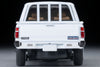 (Pre-Order) 1/64 Tomytec LV-N373a Datsun Truck King Cab GL 1983 White