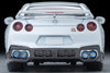 (Pre-Order) 1/64 Tomytec LV-N316c Nissan GT-R Premium Edition T-spec 2024 White