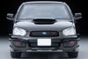 (Pre-Order) 1/64 Tomytec LV-N336c Subaru Impreza WRX STi 2003 Black