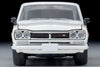 (Pre-Order) 1/64 Tomytec LV-N380a Nissan Skyline Hardtop 2000GT-R RS Watanabe Wheels 1972 White