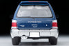 (Pre-Order) 1/64 Tomytec LV-N328a Subaru Forester C/20 1997 Navy Blue/ Gray