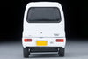 (Pre-Order) 1/64 Tomytec LV-N362d Daihatsu Midget II Cargo D Type 1997 White