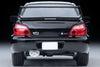 (Pre-Order) 1/64 Tomytec LV-N336c Subaru Impreza WRX STi 2003 Black