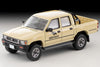 (Pre-Order) 1/64 Tomytec Diorama Collection64 #CarSnap29a Safari 2 w/ Toyota Hilux 4WD Pickup Double Cab