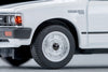 (Pre-Order) 1/64 Tomytec LV-N373a Datsun Truck King Cab GL 1983 White