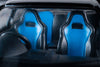 (Pre-Order) 1/64 Tomytec LV-N336c Subaru Impreza WRX STi 2003 Black