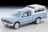 (Pre-Order) 1/64 Tomytec LV-N374a Nissan Truck King Cab Blue Mist North American