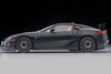 (Pre-Order) 1/64 Tomytec LV-N361b Lexus LFA Nurburgring Package Matt Black
