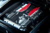 (Pre-Order) 1/64 Tomytec LV-N Ferrari F512 M Black