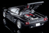 (Pre-Order) 1/64 Tomytec LV-N Ferrari F512 M Black