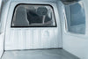 (Pre-Order) 1/64 Tomytec LV-N362d Daihatsu Midget II Cargo D Type 1997 White