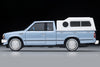 (Pre-Order) 1/64 Tomytec LV-N374a Nissan Truck King Cab Blue Mist North American
