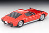 1/64 Tomytec LV Lamborghini Miura P400 Red