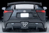 (Pre-Order) 1/64 Tomytec LV-N361b Lexus LFA Nurburgring Package Matt Black