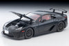 (Pre-Order) 1/64 Tomytec LV-N361b Lexus LFA Nurburgring Package Matt Black