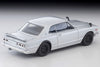 (Pre-Order) 1/64 Tomytec LV-N Ogikubo Damashii Vol.11 Nissan Skyline Hardtop 2000GT-R 1972 Silver