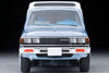 (Pre-Order) 1/64 Tomytec LV-N374a Nissan Truck King Cab Blue Mist North American