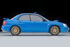 (Pre-Order) 1/64 Tomytec LV-N337b Subaru Impreza WRX STi Spec C 2003 Blue