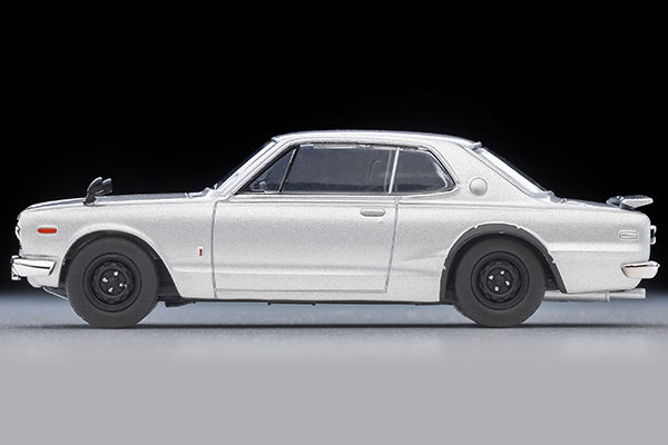 Pre-Order) 1/64 Tomytec LV-N Ogikubo Damashii Vol.11 Nissan