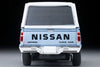 (Pre-Order) 1/64 Tomytec LV-N374a Nissan Truck King Cab Blue Mist North American