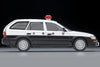 (Pre-Order) 1/64 Tomytec LV-N383a Toyota Corolla Van DX Patrol Car Hyogo Area Police